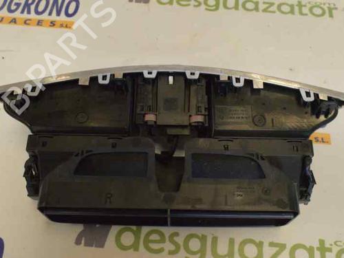Air vent MERCEDES-BENZ S-CLASS (W221, V221) S 320 CDI 4-matic (221.080, 221.180) | BP14086010I21 