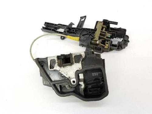 Front right lock BMW 1 (E87) 118 d | BP3382018C97 