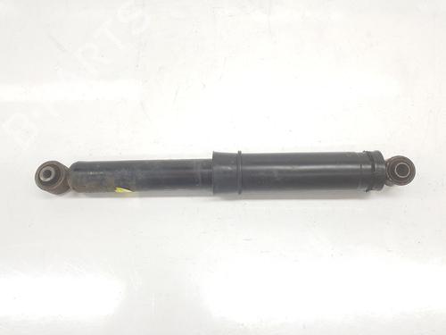 Left rear shock absorber NISSAN NV200 / EVALIA Bus e-NV (ME0M) | BP11353331M18 