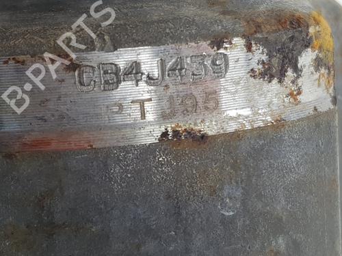 Left front driveshaft RENAULT ARKANA I (LCM_, LDN_) 1.3 TCe 140 (LDN0) | BP35754279M38 - Image 5