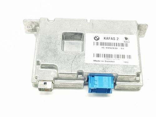 Used Electronic module BMW X1 (F48) sDrive 18 d (150 hp) 28100559
