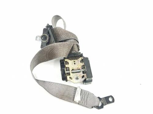 Front right seatbelt BMW X5 (E53) 3.0 d | BP8744216I25 
