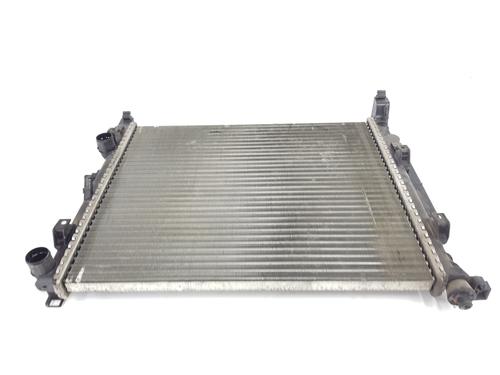 Used Water radiator Water radiator MERCEDES-BENZ CITAN Mixto (Double Cabin) (W415) 109 CDI (415.603, 415.605) (90 hp) 36559500 36559500