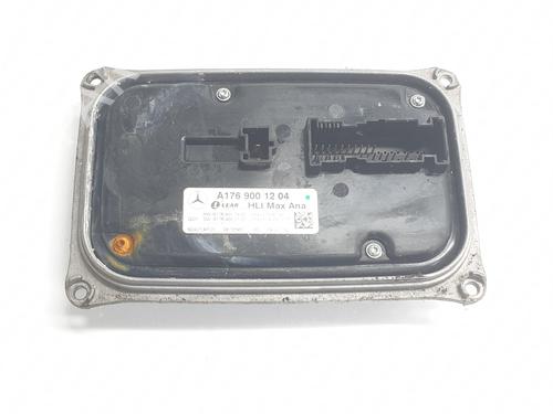Module xenonverlichting MERCEDES-BENZ A-CLASS (W176) A 200 CDI / d (176.008) | BP29731710C53 