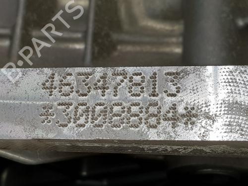 Engine FIAT TIPO Hatchback (356_, 357_) | BP37524756M1 - Image 9