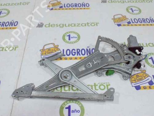 Rear right window mechanism SUBARU OUTBACK (BL, BP) 2.0 D AWD (BPD) | BP913097C25 