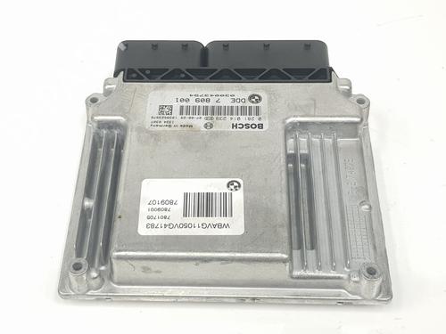Engine control unit (ECU) BMW 3 (E90) 318 d | BP10338934M57 