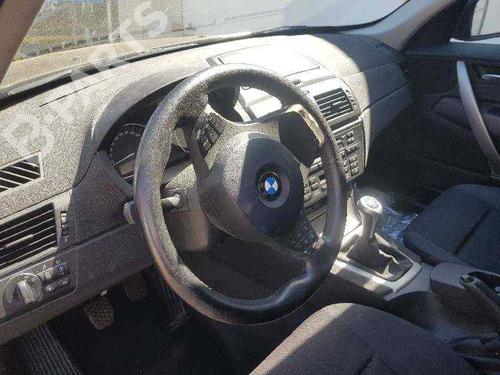 Armrest / Center console BMW X3 (E83) 2.0 d | BP7866863I20  - Image 19