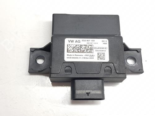 Electronic module VW GOLF VII (5G1, BQ1, BE1, BE2) 2.0 GTD | BP29906859M83