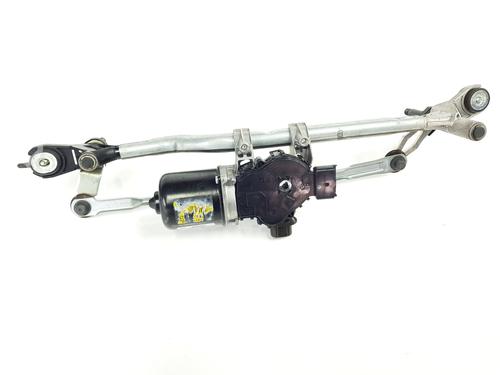 Front wiper motor CITROËN C4 CACTUS 1.6 BlueHDi 100 | BP29536009M29 