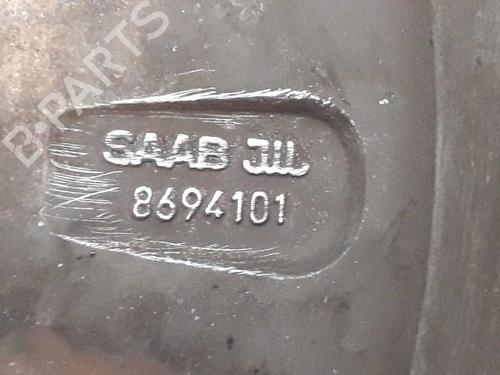 Rim SAAB 9-5 (YS3E) 2.2 TiD | BP5616336C45 