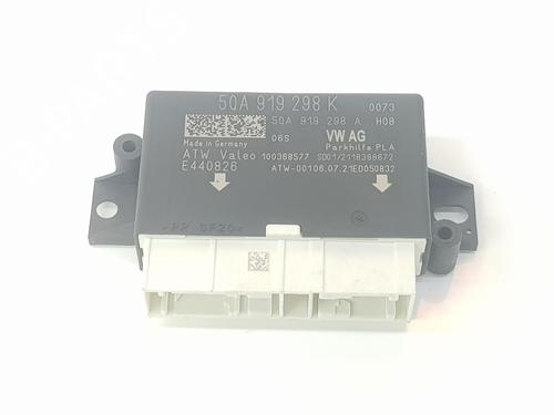 Elektronisk modul SEAT ATECA (KH7, KHP) 1.5 TSI (150 hp) 10543875