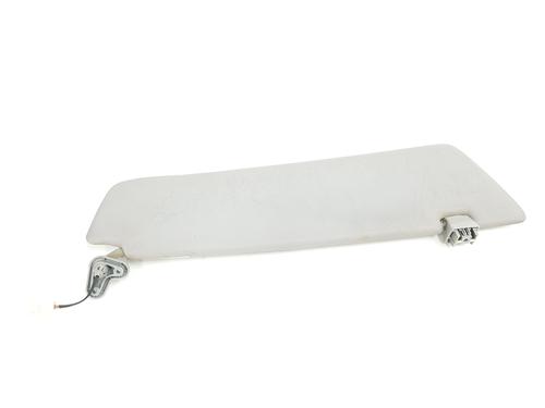 Left sun visor MERCEDES-BENZ VITO / MIXTO Van (W639) 115 CDI (639.601, 639.603, 639.605) | BP36670541I1 - Image 2
