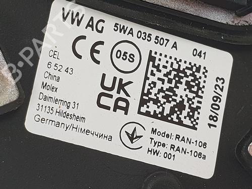Other SEAT LEON (KL1, KLG)  | BP29436637O1 