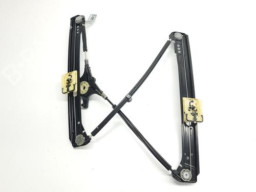 Front right window mechanism SKODA KAROQ (NU7, ND7) 1.5 TSI | BP31574933C23