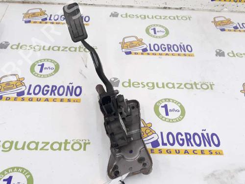 Pedal LAND ROVER RANGE ROVER SPORT I (L320) 2.7 D 4x4 | BP1920168I4 