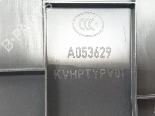 Boot lining VW TOURAN (5T1) 1.5 TSI | BP27160762I3 - Image 4