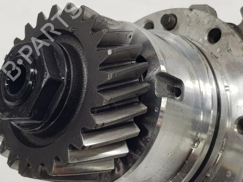 Front differential MERCEDES-BENZ CLA Coupe (C117) AMG CLA 45 4-matic (117.352) | BP34405633M23 - Image 4