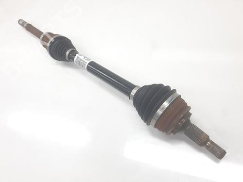 Used Right front driveshaft Right front driveshaft FIAT DOBLO Box Body/MPV (510_, 511_) E-Doblo (136 hp) 33056505 33056505