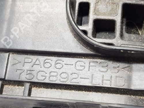 Gear lever TOYOTA COROLLA Hatchback (_E21_, _EA1_, _EH1_) | BP37265552M90 - Image 7