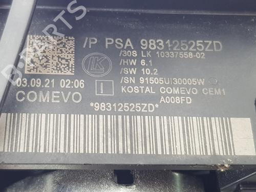 Other PEUGEOT EXPERT Van (V_) | BP33214967O1 - Image 2