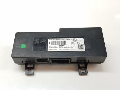 Elektronisk modul PEUGEOT 3008 II SUV (MC_, MR_, MJ_, M4_) 1.5 BlueHDi 130 (131 hp) 25868284