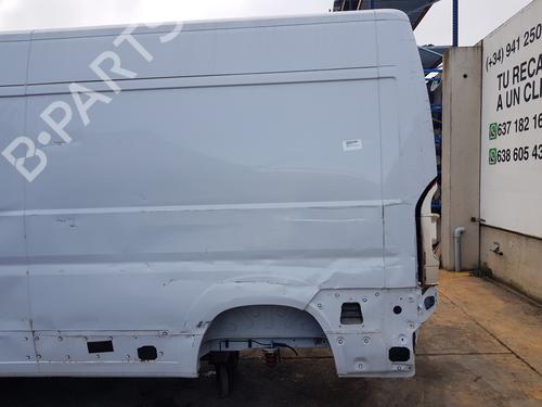Andre PEUGEOT BOXER Van 2.2 BlueHDi 140 | BP32072770O1 