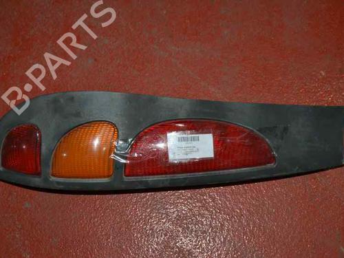 Used Left taillight FIAT MAREA Weekend (185_) 1.9 JTD 105 (185BXN1A) (105 hp) 1773473