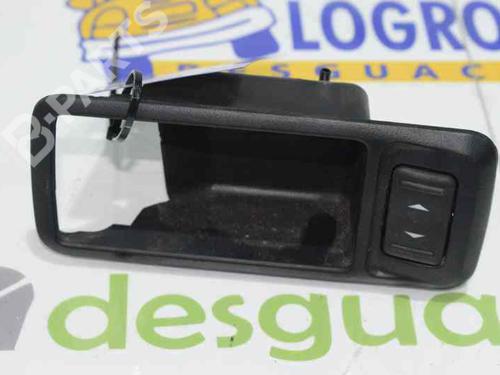 Used Left rear window switch Left rear window switch FORD KUGA I 2.0 TDCi 4x4 (140 hp) 1363253 1363253