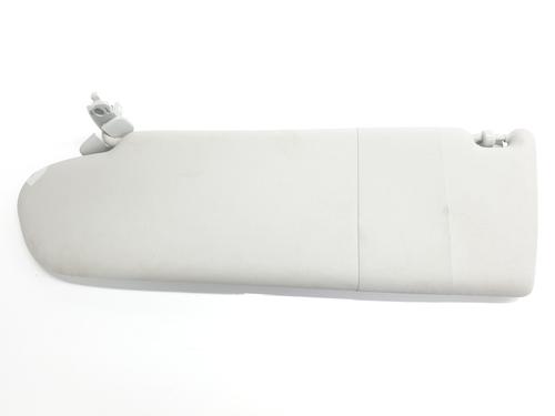 Left sun visor VW TRANSPORTER T6 / CARAVELLE T6 Bus (SGB, SGJ, SHB, SHJ) 2.0 TDI | BP28387167I1 