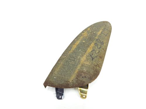 Electronic module MERCEDES-BENZ E-CLASS (W211) E 320 CDI (211.026) | BP29290786M83 