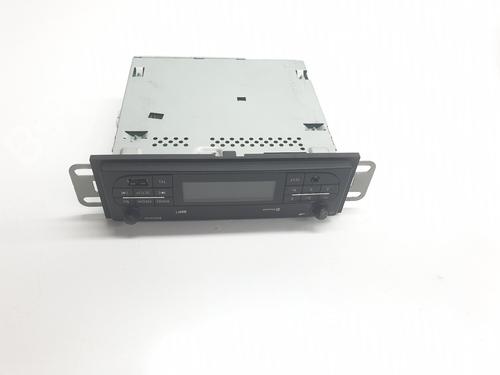 Used Radio FIAT TALENTO Van (296_) 1.6 D (121 hp) 24036865