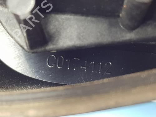 Right mirror MINI MINI (F55) Cooper SD | BP35779016C27 - Image 5