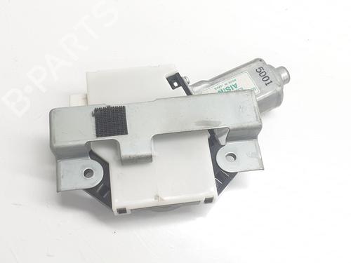 Sunroof engine TOYOTA LAND CRUISER PRADO (_J12_) 3.0 D-4D (KDJ120, KDJ125) | BP24986610M60 