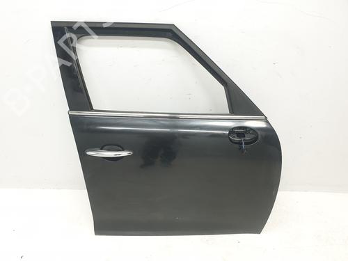 Used Right front door MINI MINI COUNTRYMAN (R60) One D (90 hp) 28478805
