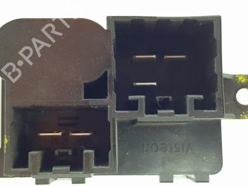 Heater resistor VOLVO V40 Hatchback (525) T2 | BP37718710M108 - Image 3