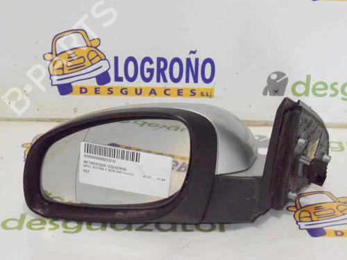 Left mirror OPEL VECTRA C (Z02) 2.2 DTI 16V (F69) | BP801083C26 