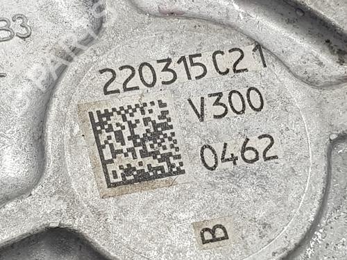 Vacuum pump AUDI A6 C8 Avant (4A5) 40 TDI Mild Hybrid | BP33201894M80  - Image 5