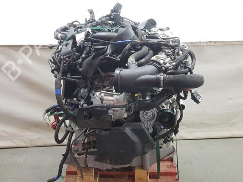 Engine MASERATI LEVANTE SUV (M161) 3.0 Q4 | BP16491882M1 