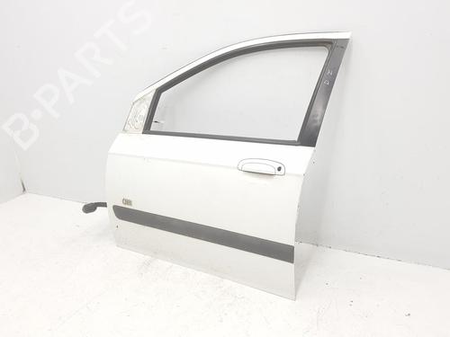 Left front door HYUNDAI GETZ (TB) 1.5 CRDi | BP15951857C2 