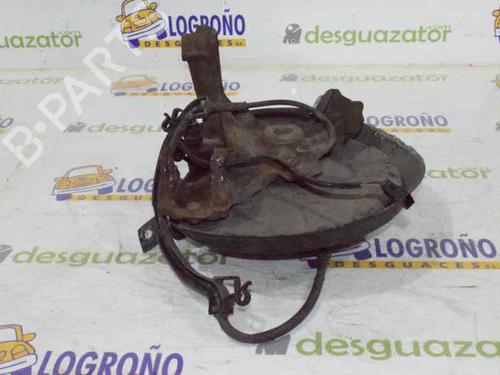 Right rear steering knuckle AUDI A4 B7 Avant (8ED) 2.0 TDI 16V (140 hp) 8E0505312AF | 8E0505312AF | 8E0505312AF |