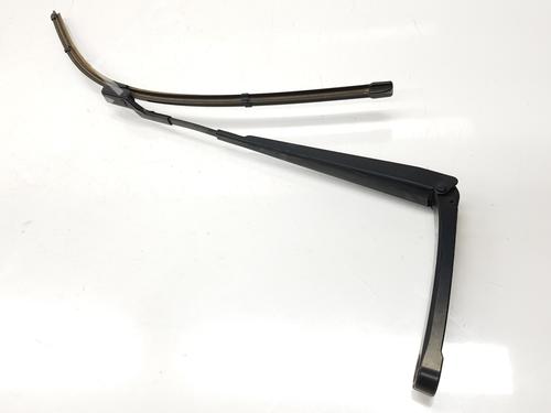 Front windshield wiper arm SEAT IBIZA V (KJ1, KJG)  | BP27571004C143 