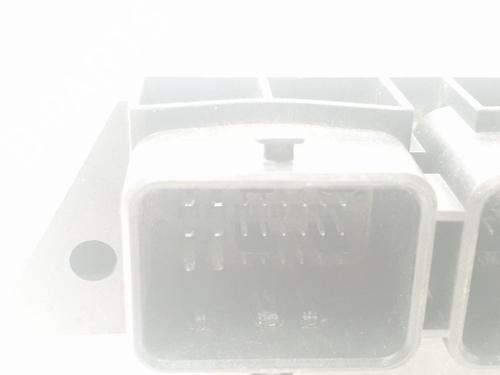 Engine control unit (ECU) PEUGEOT 307 CC (3B) 1.6 16V | BP17638109M57 