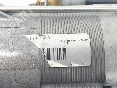 Starter BMW X3 (E83) 2.0 d | BP16958758M8 