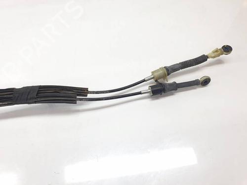 Gear lever RENAULT EXPRESS Box Body/MPV | BP38486134M90 - Image 3