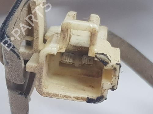 Hand brake TOYOTA HILUX VI Pickup (_N1_) 2.5 D-4D (KDN150, KDN155, KDN190) | BP29710879I18 