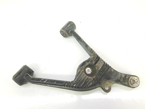 Left rear suspension arm MERCEDES-BENZ M-CLASS (W163) ML 270 CDI (163.113) | BP10985569M14 