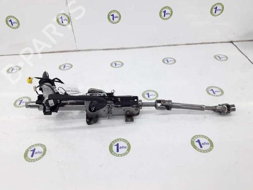 Used Steering column AUDI A3 Sportback (8VA, 8VF) 1.6 TDI (110 hp) 4650815