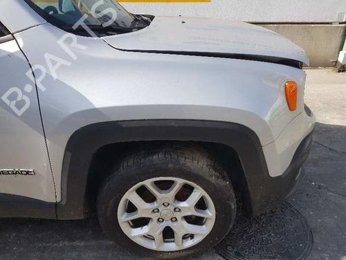 Other JEEP RENEGADE SUV (BU, B1, BV) 1.4 4x4 | BP17333822O1 
