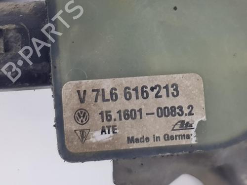 Electronic sensor VW TOUAREG (7LA, 7L6, 7L7) 3.0 V6 TDI | BP12462353M84 